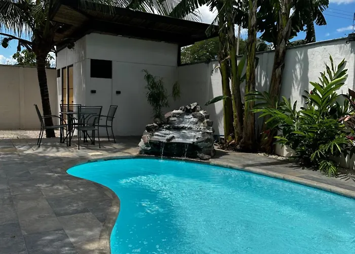 Hotel Narime Costa Rica *
