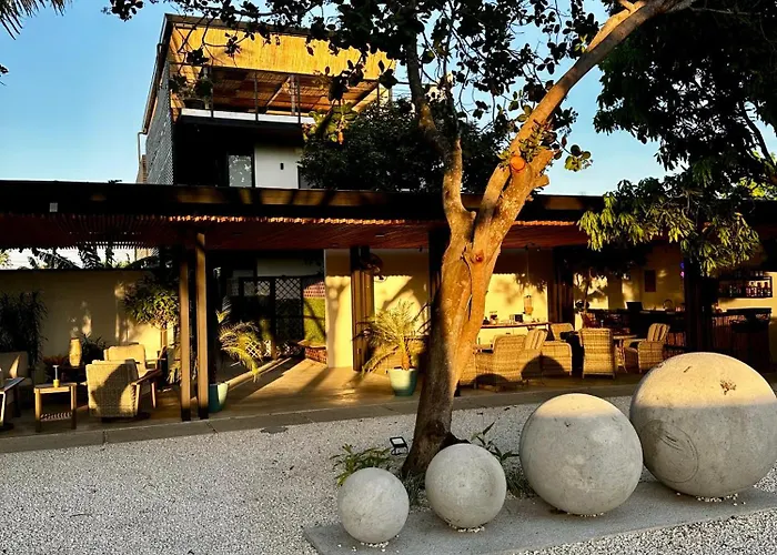 Hotel Narime Costa Rica