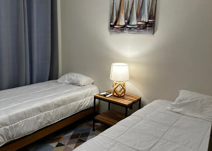 Hotel Narime Costa Rica