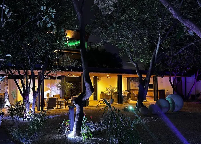 Narime Costa Rica Hotel *