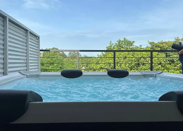 Narime Costa Rica Hotel *