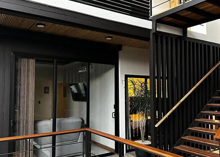 Hotel Narime Costa Rica *