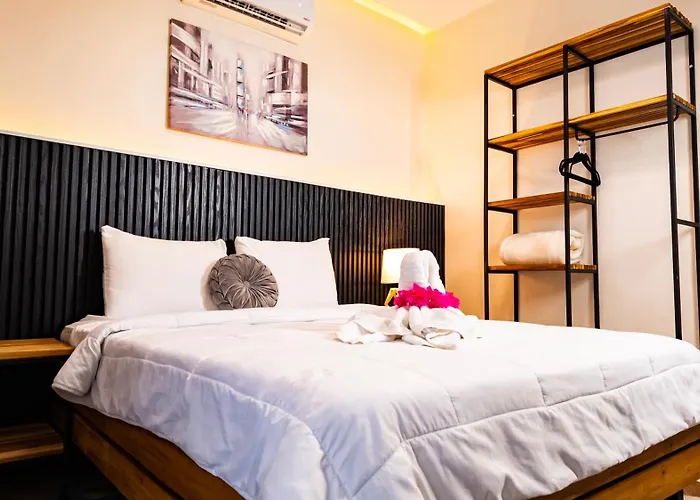 Hotel Narime Costa Rica