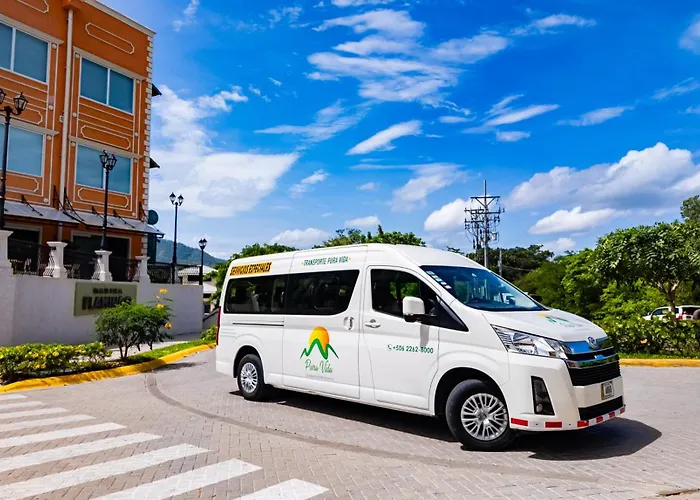 Hotel Narime Costa Rica *